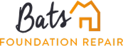 Bats Foundation Repair